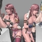 Final Fantasy Xiii Lightning Hentai