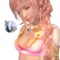 Final Fantasy Xiii Serah Hentai