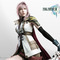 Final Fantasy Xiii Serah Hentai