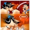 Flintstones Hentai Comic