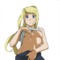 Fma Hentai Winry