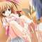 Foot Fetish Hentai Gallery