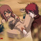 Gaara And Sakura Hentai