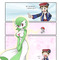 Gardevoir Hentai Flash