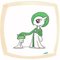 Gardevoir Hentai Flash