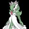 Gardevoir Hentai Flash