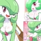 Gardevoir Hentai Game