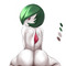 Gardevoir Hentai Game