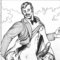 Gay Hentai Art