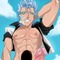 Grimmjow Hentai