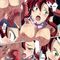 Gurren Lagann Hentai Game