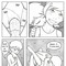 Gwen Tennyson Hentai Comic