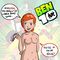 Gwen Tennyson Hentai Images