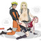 Naruto Hentai Tsunade And Sakura