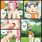 Naruto Sakura Hentai Galleries