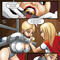 Power Girl Hentai