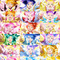 Pretty Cure Hentai