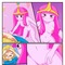 Princess Bubblegum Hentai