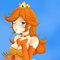 Princess Daisy Hentai