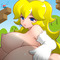 Princess Peach Hentai Porn