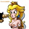 Princess Peach Hentai Porn