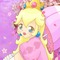 Princess Peach Hentai