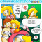 Princess Peach Lesbian Hentai