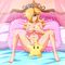 Princess Peach Porn Hentai