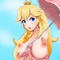 Princess Peach Porn Hentai
