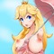 Princess Peach Porn Hentai