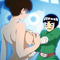 Rock Lee Hentai