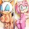 Rouge The Bat Hentai Pics