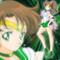 Sailor Jupiter Hentai