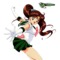 Sailor Jupiter Hentai