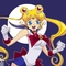 Sailor Moon E Hentai