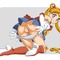 Sailor Moon E Hentai