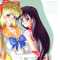 Sailor Moon Hentai Doujinshi