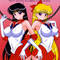 Sailor Moon Hentai Fakku
