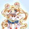 Sailor Moon R Hentai