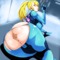 Samus Flash Hentai