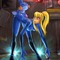 Samus Hentai Gallery