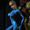 Samus Hentai Gif