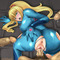 Samus Zero Suit Hentai