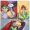 Scooby Doo Hentai Comic