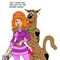 Scooby Doo Hentai Gallery