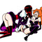 Scooby Doo Hex Girls Hentai