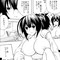 Sekirei Hentai Comics