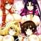 Sekirei Hentai Porn