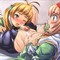 Sexy Futanari Hentai