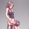 Sexy Futanari Hentai